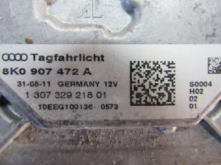 блок розжига ксенона Audi A4 B8/8K [рестайлинг] 2011, 1.8 л., CJEB, бензин, универсал, 8K0907472A