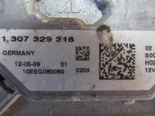 блок розжига ксенона Audi A4 B8/8K [рестайлинг] 2011, 1.8 л., CJEB, бензин, универсал, 1307329218