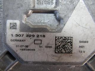 блок розжига ксенона Audi A4 B8/8K [рестайлинг] 2011, 1.8 л., CJEB, бензин, универсал, 1307329218