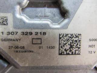 блок розжига ксенона Audi A4 B8/8K [рестайлинг] 2011, 1.8 л., CJEB, бензин, универсал, 1307329218