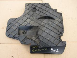 декоративная крышка двигателя Mercedes-Benz E-Класс W212/S212/C207/A207 2010, 2.2 л., дизель, 6510100175