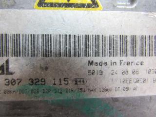 блок розжига ксенона Audi A4 B7 2004, 1.8 л., BFB, бензин, седан, 1307329115