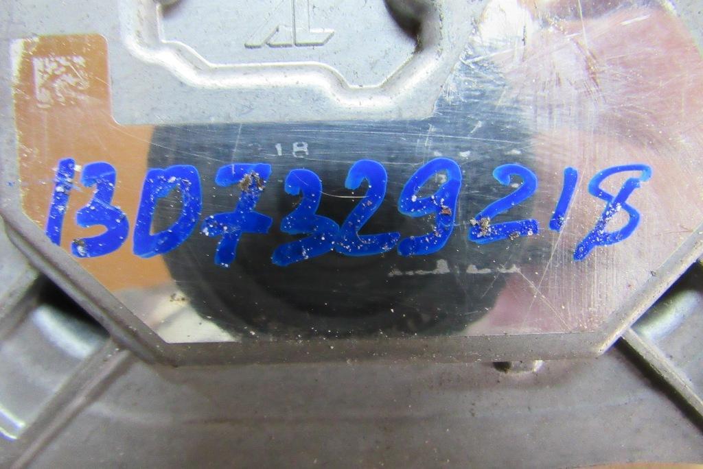 блок розжига ксенона Audi A4 B7 2004, 1.8 л., BFB, бензин, седан, 1307329218 - фото №1