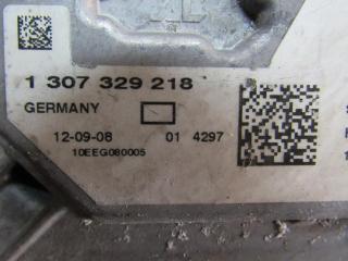 блок розжига ксенона Audi A4 B8/8K [рестайлинг] 2011, 1.8 л., CJEB, бензин, универсал, 1307329218