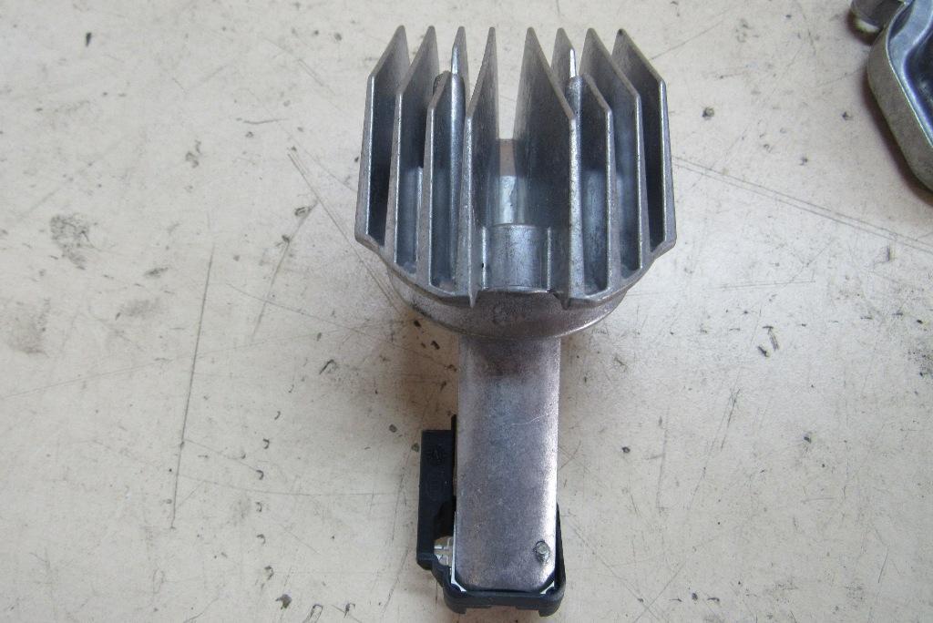 модуль светодиодной подсветки BMW 5 серия F07/F10/F11 2010, 2.0 л., N47 D20 C, дизель, седан - фото №1