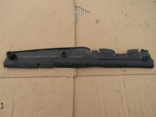 накладка (воздуховод) на телевизор Audi A6 4G/C7 [рестайлинг] 2014, 4G0121292E