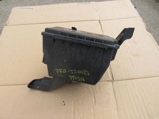 блок реле Mercedes-Benz M-Класс W166 2014, 1665400224