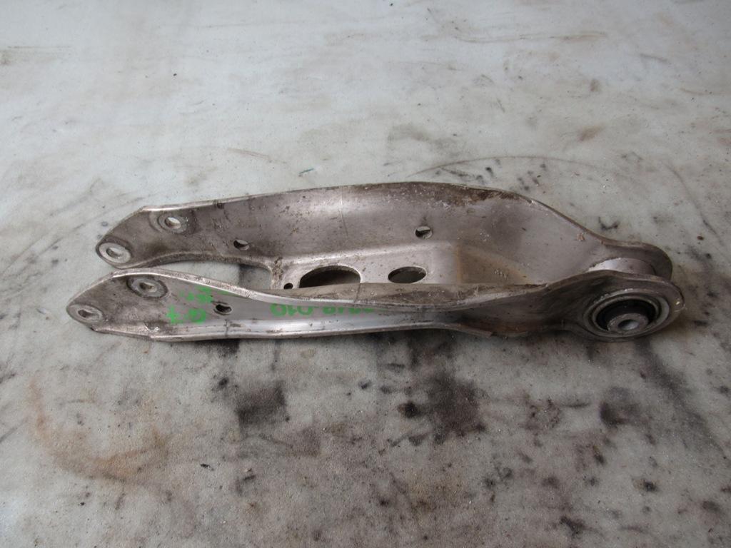 рычаг задний правый Audi Q7 4M 2015, 3.0 л., CRTC, дизель, внедорожник 5 дв., 4M0505311G - фото №1