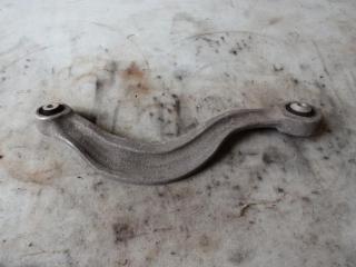 рычаг задний левый Audi Q7 4M 2015, 3.0 л., CRTC, дизель, внедорожник 5 дв., 4M0505371