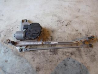 механизм стеклоочистителя (трапеция дворников) Audi Q7 4M 2015, 3.0 л., CRTC, дизель, внедорожник 5 дв., 4M8955023