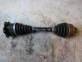 полуось передняя правая (приводной вал, ШРУС) Audi Q7 4M 2016, 4.0 л., CZAC, дизель, внедорожник 5 дв., 4M0407271G - фото №2