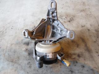 подушка крепления КПП Audi Q7 4M 2016, 4.0 л., CZAC, дизель, внедорожник 5 дв., 4M0399201G