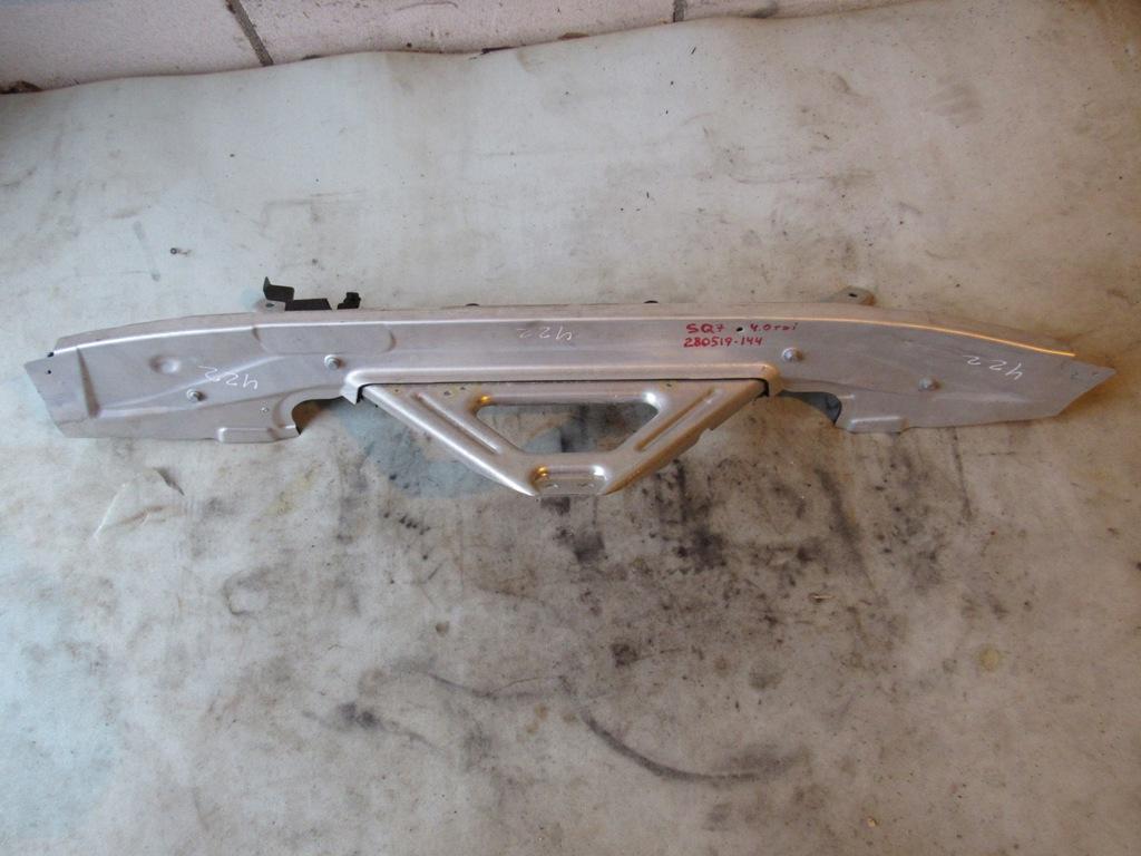 распорка стоек Audi Q7 4M 2016, 4.0 л., CZAC, дизель, внедорожник 5 дв., 4M0806391D.4M0806391E.4M0806303D - фото №1