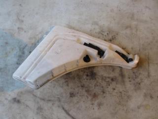 бачок омывателя Audi Q7 4M 2015, 3.0 л., CRTC, дизель, внедорожник 5 дв., 4M0955449G