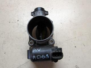 заслонка дроссельная Toyota Corolla 9 поколение (E120/E130) 2002, 2.0 л., 1CD-FTV, дизель, хетчбэк 5 дв., 192300-2010