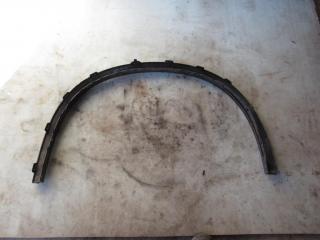 накладка колесной арки передний левый BMW X5 F15 2015, 3.0 л., N57 D30 A, дизель, внедорожник 5 дв., 51177326053