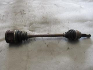 полуось передняя левая (приводной вал, ШРУС) Nissan GT-R R35 2007, 3.8 л., VR38DETT, бензин, купе