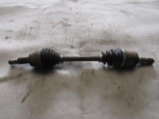 полуось передняя правая (приводной вал, ШРУС) Nissan GT-R R35 2007, 3.8 л., VR38DETT, бензин, купе