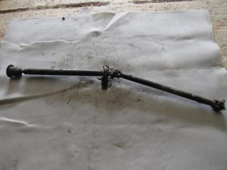 карданный вал Nissan GT-R R35 2007, 3.8 л., VR38DETT, бензин, купе