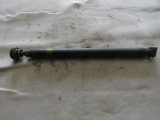 карданный вал Nissan GT-R R35 2007, 3.8 л., VR38DETT, бензин, купе