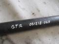 карданный вал Nissan GT-R R35 2007, 3.8 л., VR38DETT, бензин, купе - фото №4