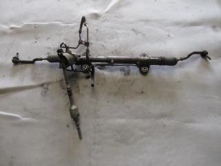 рулевая рейка Nissan GT-R R35 2007, 3.8 л., VR38DETT, бензин, купе, JF10AD2