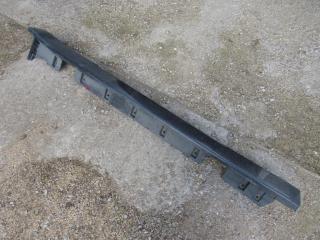 накладка на порог Nissan GT-R R35 2007, 3.8 л., VR38DETT, бензин, купе