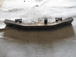 усилитель бампера заднего Nissan GT-R R35 2007, 3.8 л., VR38DETT, бензин, купе