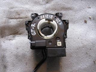 переключатель подрулевой (стрекоза) Nissan GT-R R35 2007, 3.8 л., VR38DETT, бензин, купе
