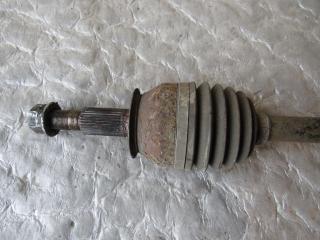 полуось задняя (приводной вал, ШРУС) Nissan GT-R R35 2007, 3.8 л., VR38DETT, бензин, купе