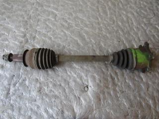 полуось задняя (приводной вал, ШРУС) Nissan GT-R R35 2007, 3.8 л., VR38DETT, бензин, купе