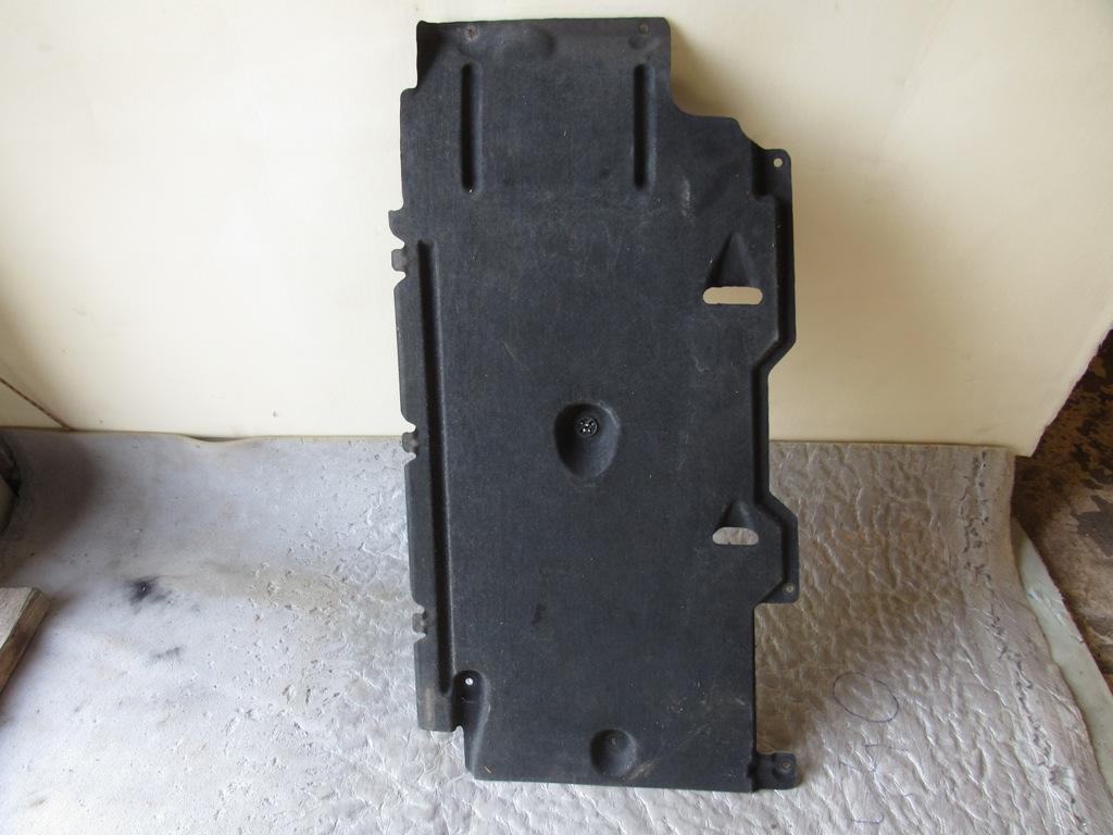 защита днища Volvo V40 2 поколение 2012, 2.0 л., D 5204 T4, дизель, хетчбэк 5 дв. - фото №1