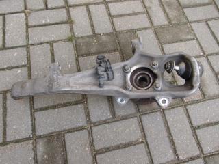 кулак поворотный левый Mercedes-Benz GLS-Класс X166 2016, 3.0 л., OM 642.826, дизель, внедорожник 5 дв.