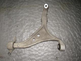 рычаг передний левый Mercedes-Benz GLS-Класс X166 2016, 3.0 л., OM 642.826, дизель, внедорожник 5 дв.