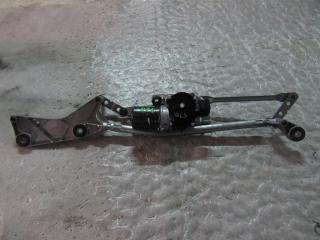 механизм стеклоочистителя (трапеция дворников) Mercedes-Benz GLS-Класс X166 2016, 3.0 л., OM 642.826, дизель, внедорожник 5 дв.