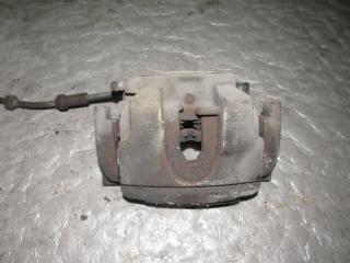 суппорт передний левый Mercedes-Benz GLS-Класс X166 2016, 3.0 л., OM 642.826, дизель, внедорожник 5 дв.