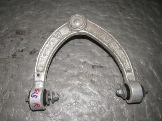 рычаг передний правый Mercedes-Benz GLS-Класс X166 2016, 3.0 л., OM 642.826, дизель, внедорожник 5 дв.