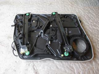 стеклоподъемник передний правый Mercedes-Benz GLS-Класс X166 2016, 3.0 л., OM 642.826, дизель, внедорожник 5 дв.