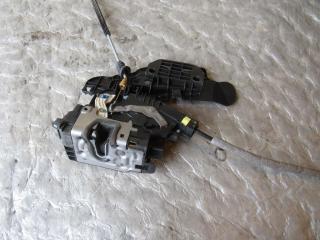 замок двери передней левой Mercedes-Benz GLS-Класс X166 2016, 3.0 л., OM 642.826, дизель, внедорожник 5 дв., 0997200935