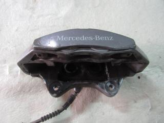 суппорт передний левый Mercedes-Benz S-Класс W222/C217/A217 [рестайлинг] 2017, 4.0 л., M 176.980, бензин, седан