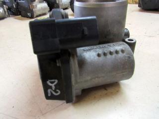 заслонка дроссельная Volkswagen Golf 5 поколение 2007, 1.4 л., CAXA, бензин, хетчбэк 5 дв., 03C133062C