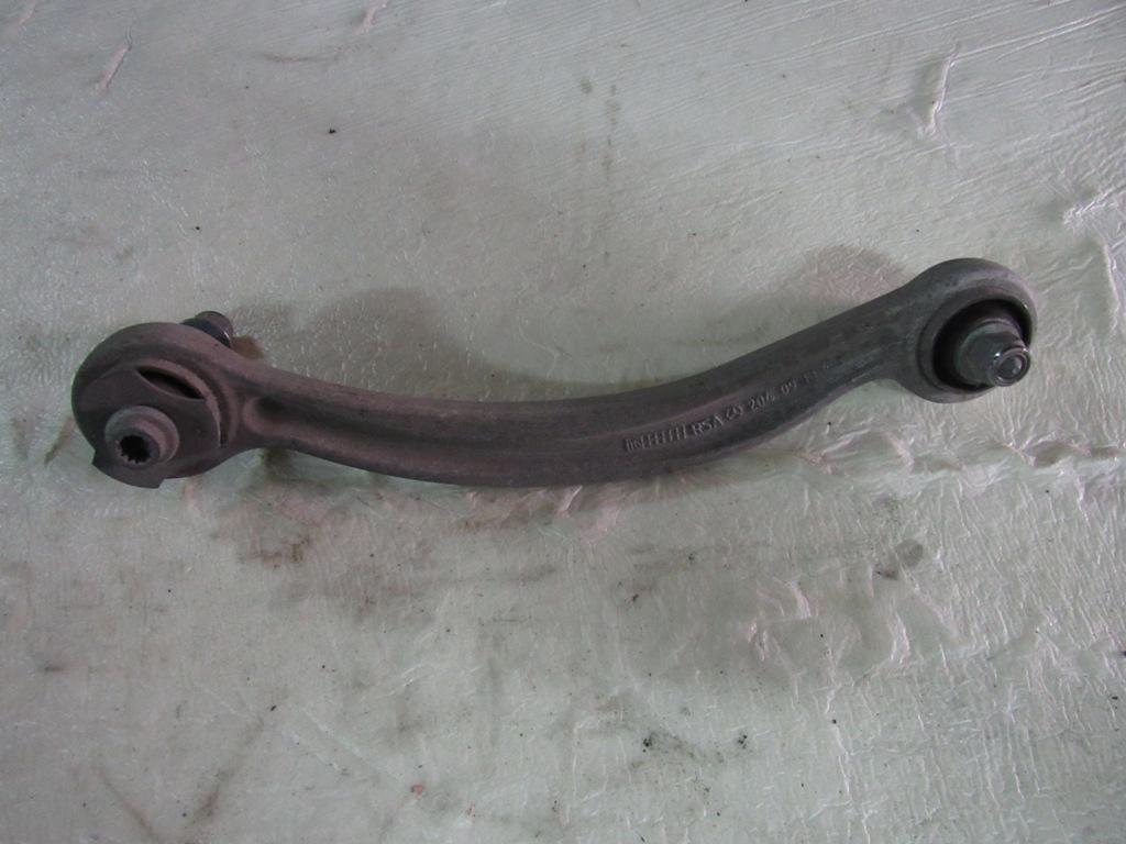 рычаг задний левый Mercedes-Benz E-Класс W213/S213/C238/A238 2016, 2.0 л., OM 654.920, дизель, седан, 20409F16 - фото №1