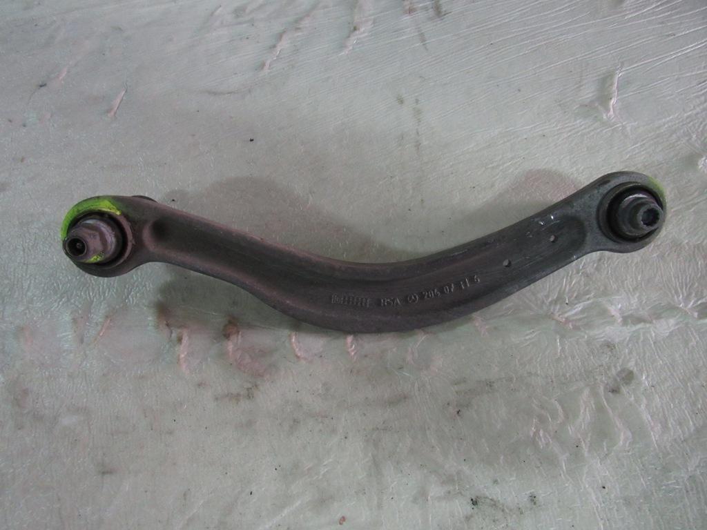 рычаг задний левый Mercedes-Benz E-Класс W213/S213/C238/A238 2016, 2.0 л., OM 654.920, дизель, седан, 20407F16 - фото №1