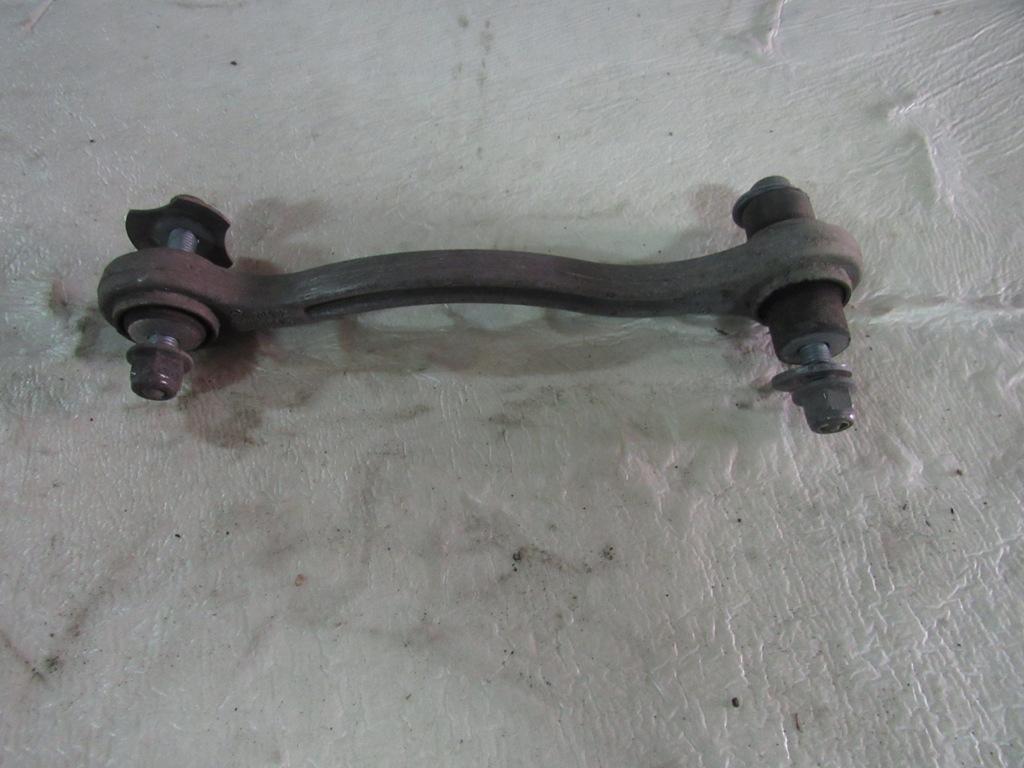 рычаг задний левый Mercedes-Benz E-Класс W213/S213/C238/A238 2016, 2.0 л., OM 654.920, дизель, седан, 20402RSA6 - фото №1