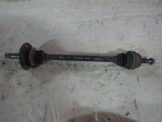 полуось задняя (приводной вал, ШРУС) Mercedes-Benz E-Класс W213/S213/C238/A238 2016, 2.0 л., OM 654.920, дизель, седан