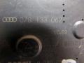 заслонка дроссельная Audi A4 B6 2001, 2.4 л., BDV, бензин, седан, 078133062 - фото №2