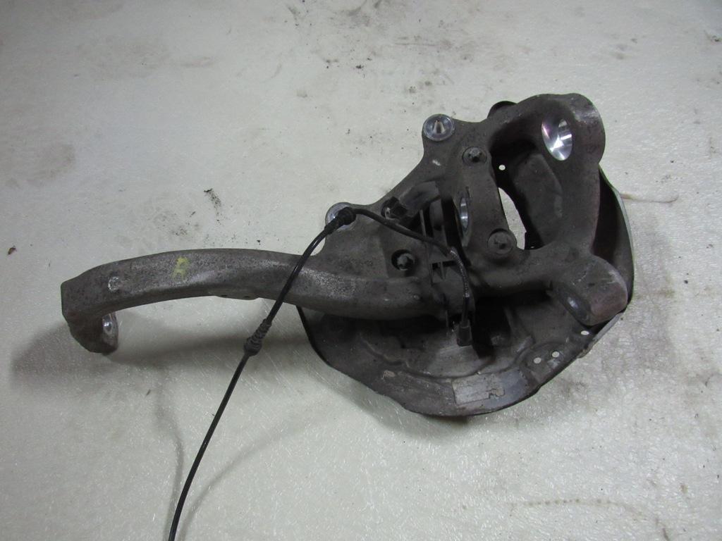 ступица передняя правая Mercedes-Benz E-Класс W213/S213/C238/A238 2016, 2.0 л., OM 654.920, дизель, седан - фото №1