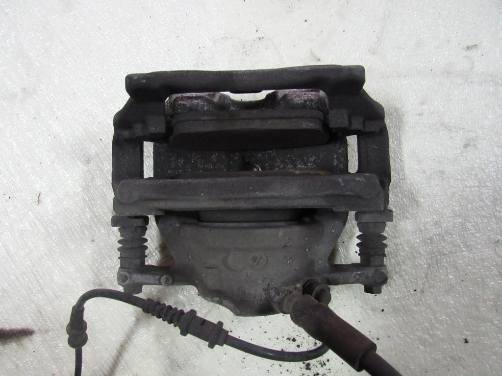 суппорт передний правый Mercedes-Benz E-Класс W213/S213/C238/A238 2016, 2.0 л., OM 654.920, дизель, седан - фото №1