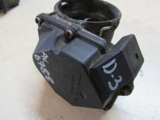 заслонка дроссельная Volkswagen Golf Plus 1 поколение 2005, 1.9 л., дизель, хетчбэк 5 дв., 03G128063G