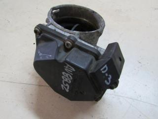 заслонка дроссельная Volkswagen Golf 5 поколение 2003, 1.9 л., дизель, хетчбэк 5 дв., 03G128063G